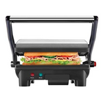 Chefman Panini Press Grill and Gourmet Sandwich Maker