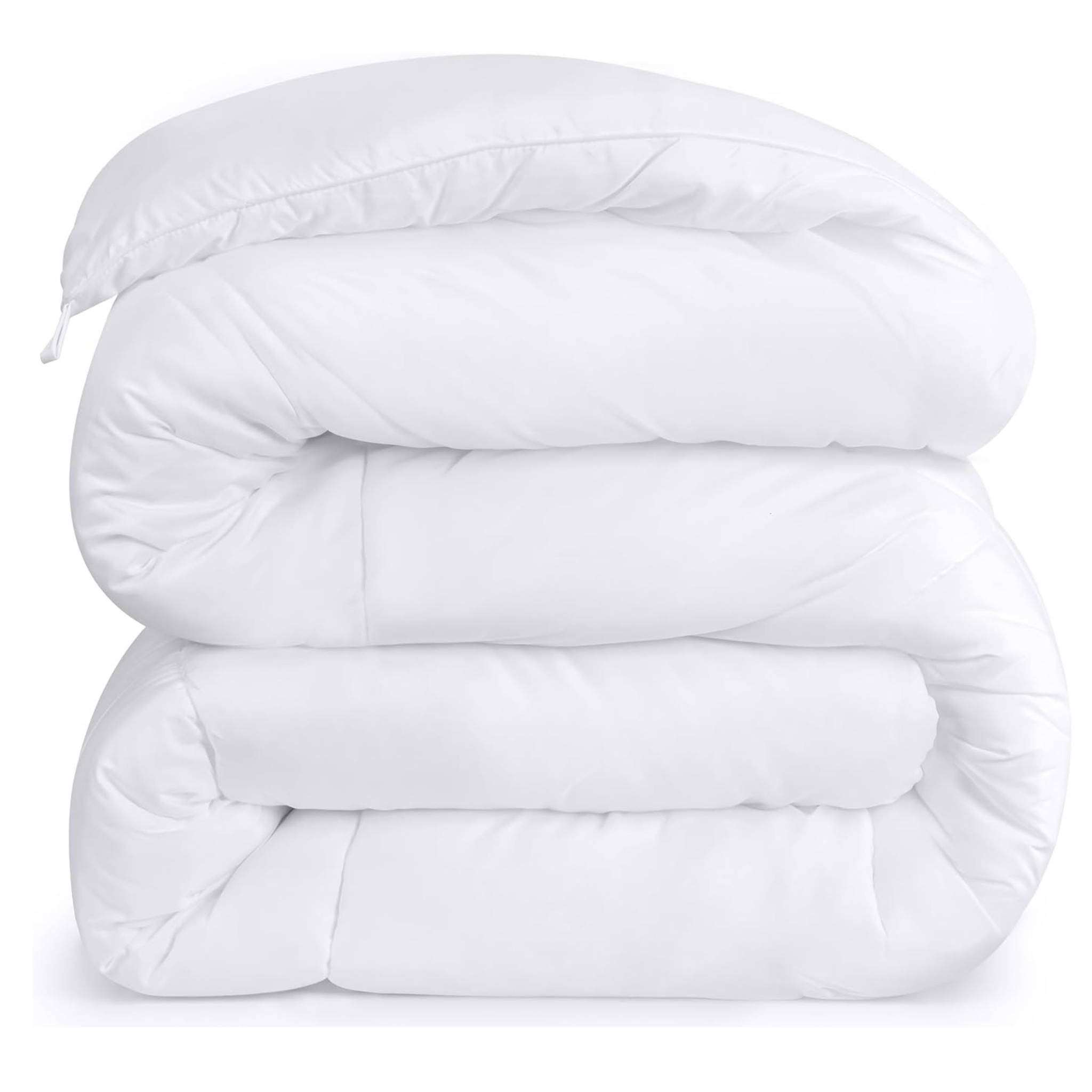 Utopia Bedding Down Alternative Twin Size All Season Comforter