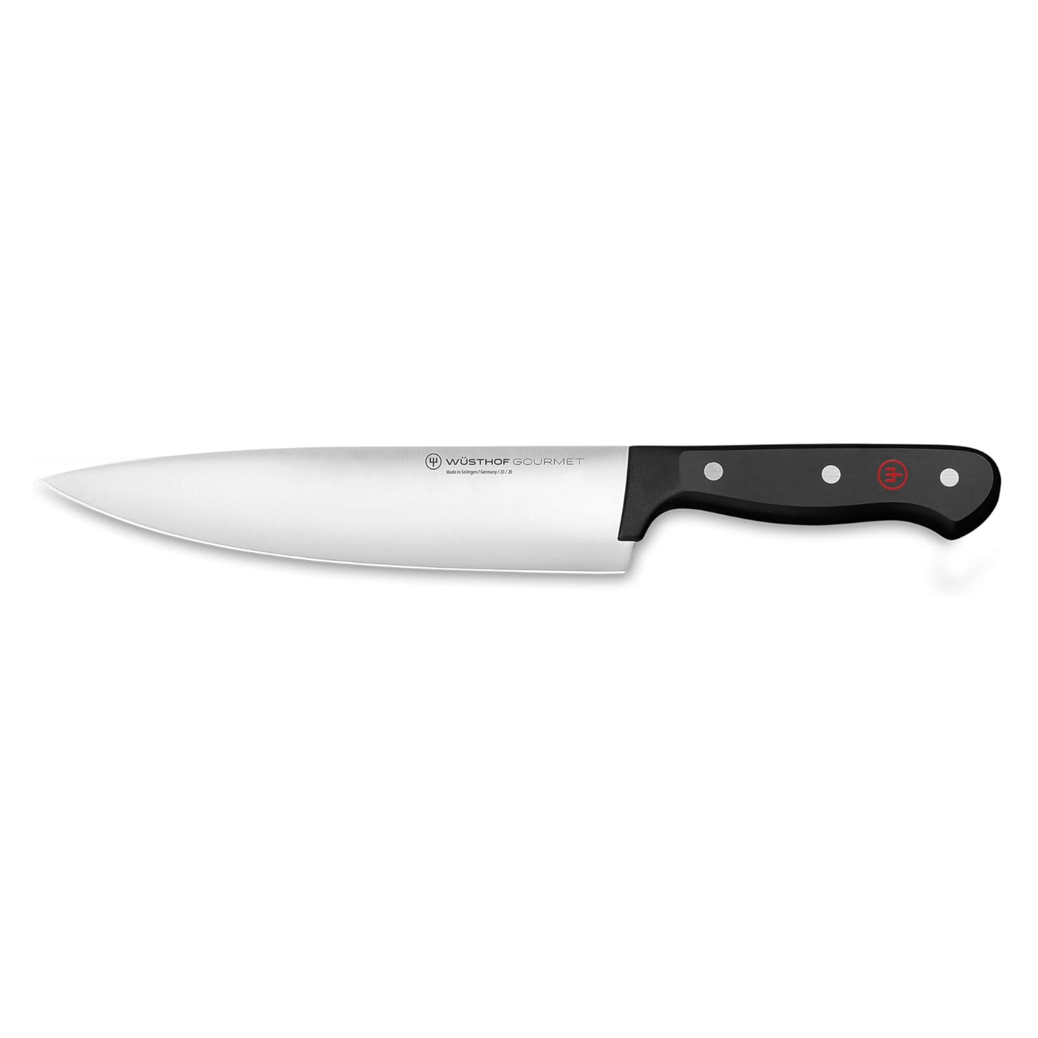 Wusthof 8" Gourmet Chef's Knife