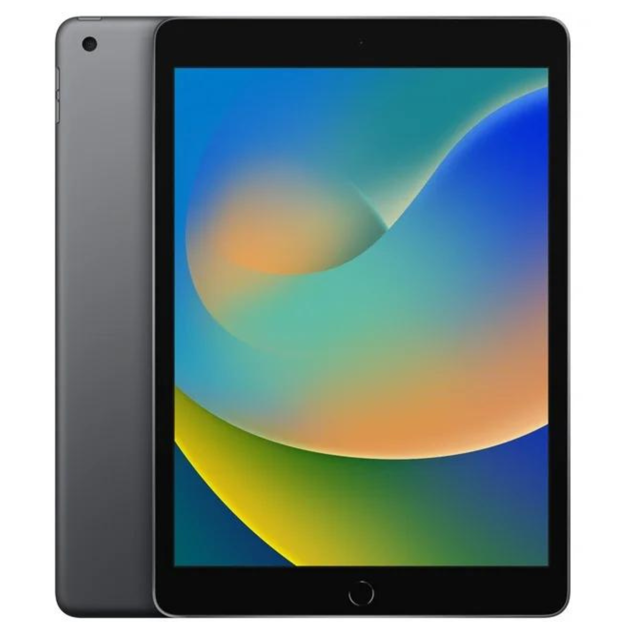 Apple iPad 10.2" 64GB WiFi Tablet