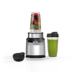 1100W Ninja Nutri-Blender Pro w/ Auto-iQ & 2x 24-Oz Cups + $10 Kohl's Cash