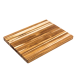 Teakhaus 107 Edge Grain Cutting Board