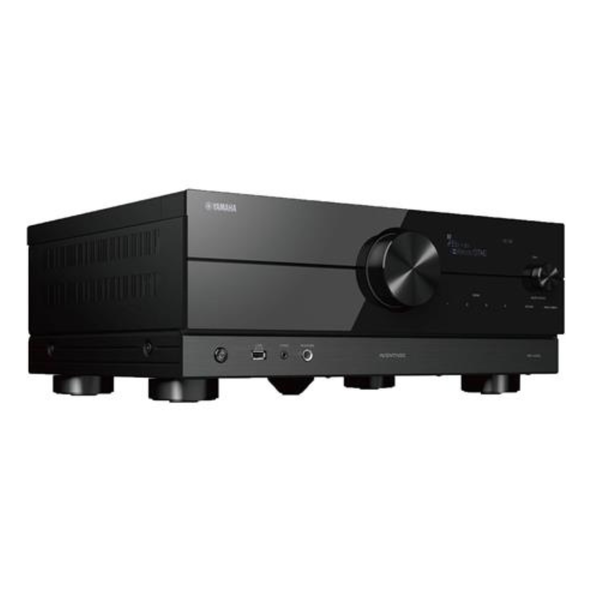 Yamaha Aventage RX-A2A 7.2-Channel AV Receiver