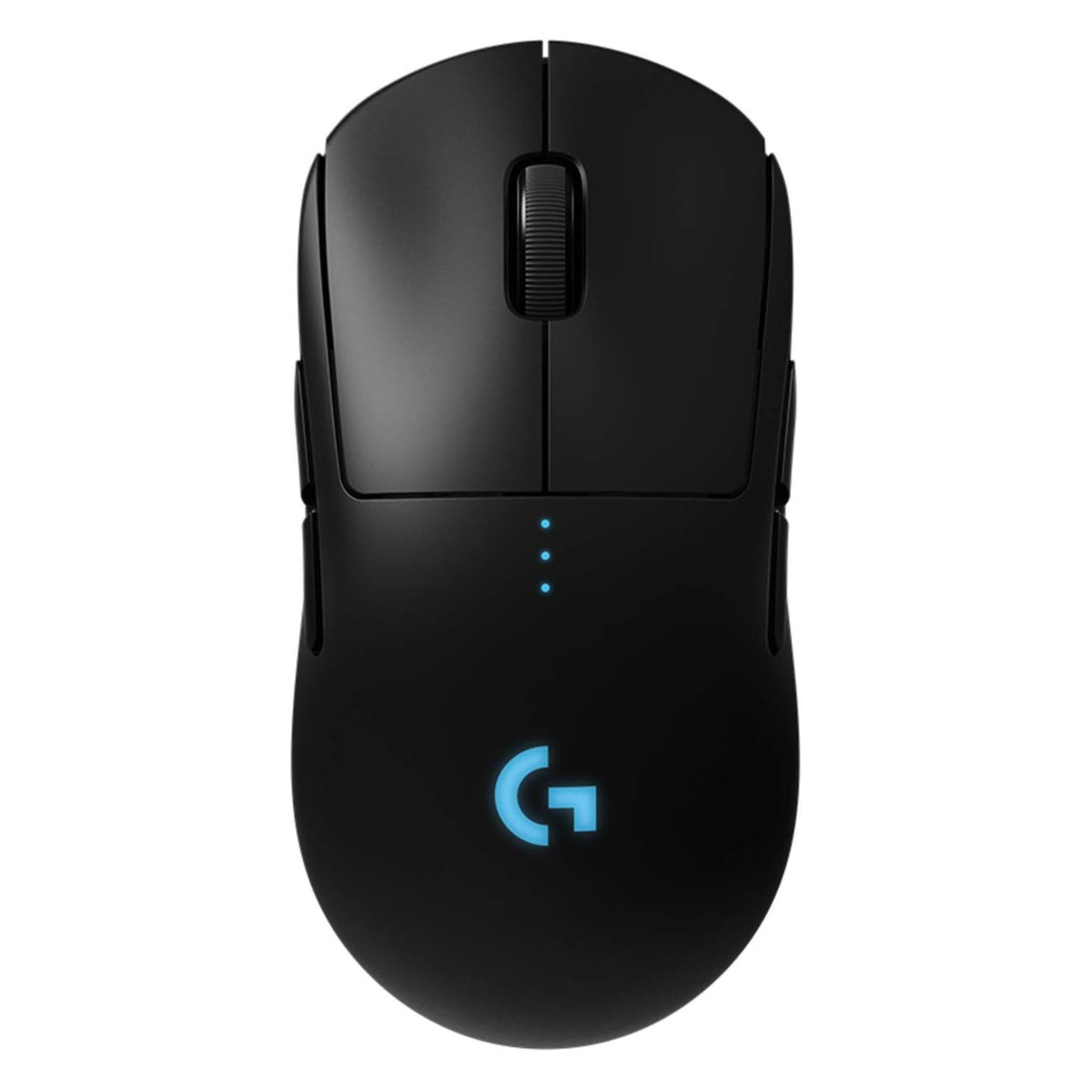 Logitech G Pro Wireless Gaming Mouse with Esports Grade Performance (Black)