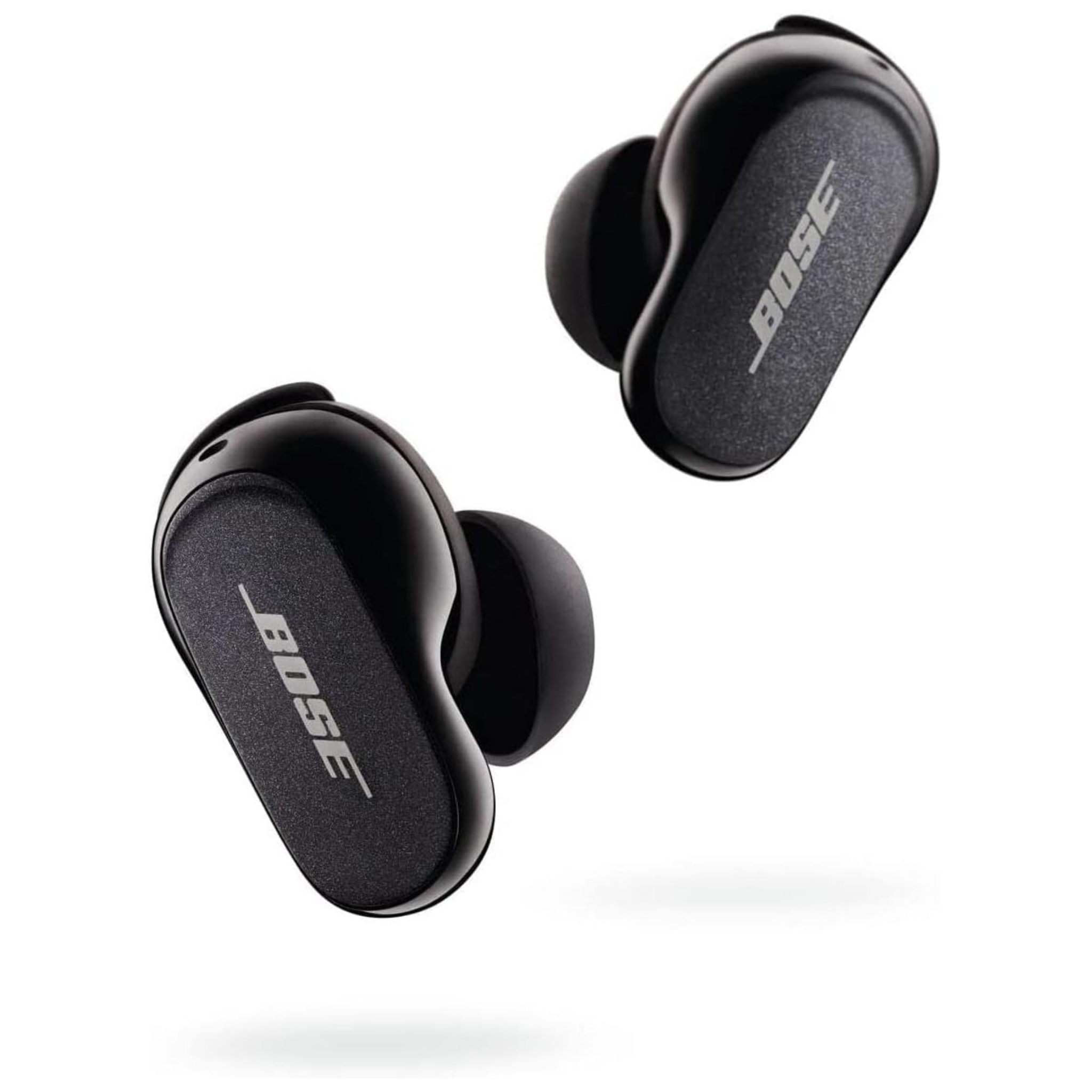 Bose QuietComfort Earbuds II, Wireless, Proprietary Active Noise Cancelling Technology