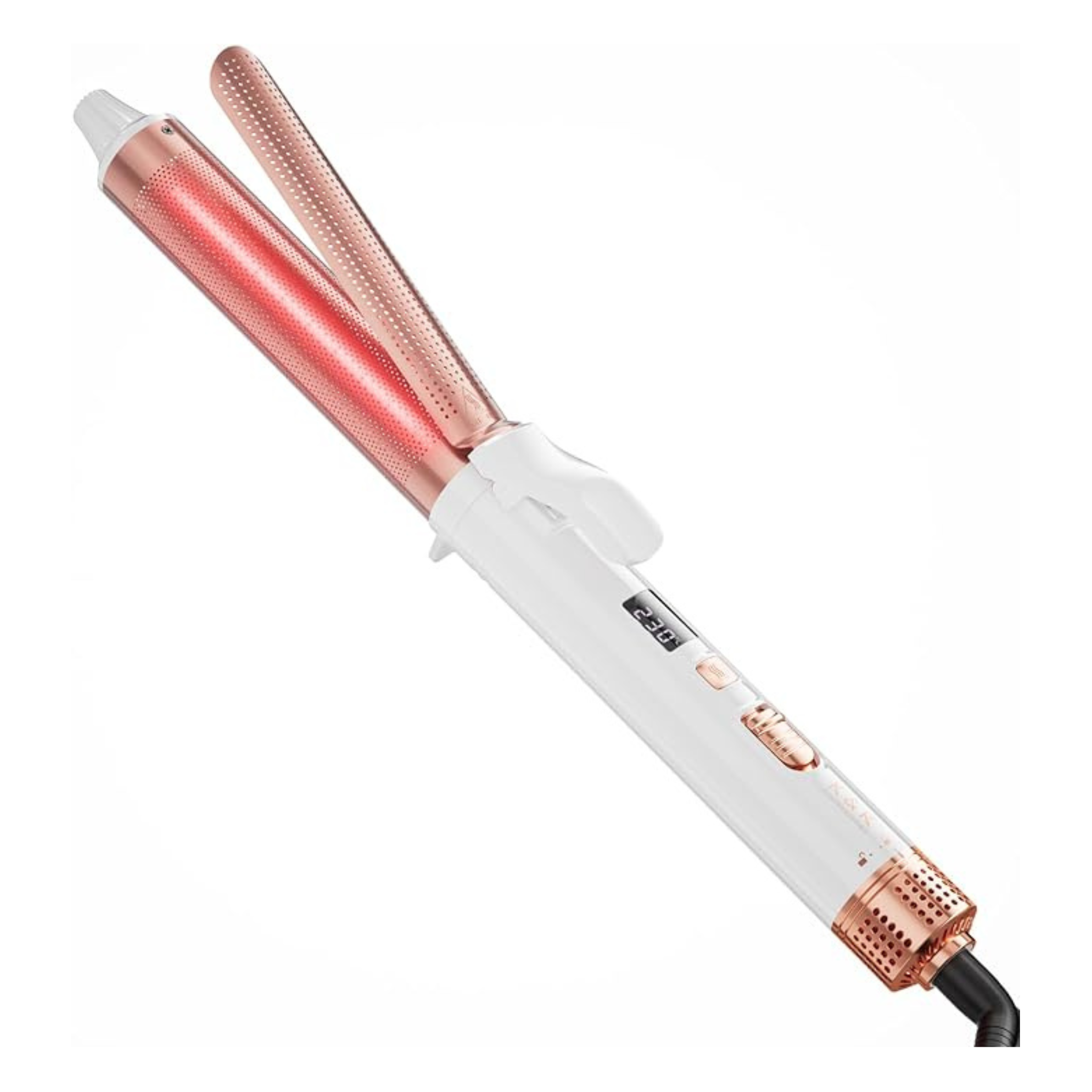 1.25 Inch Curling Iron
