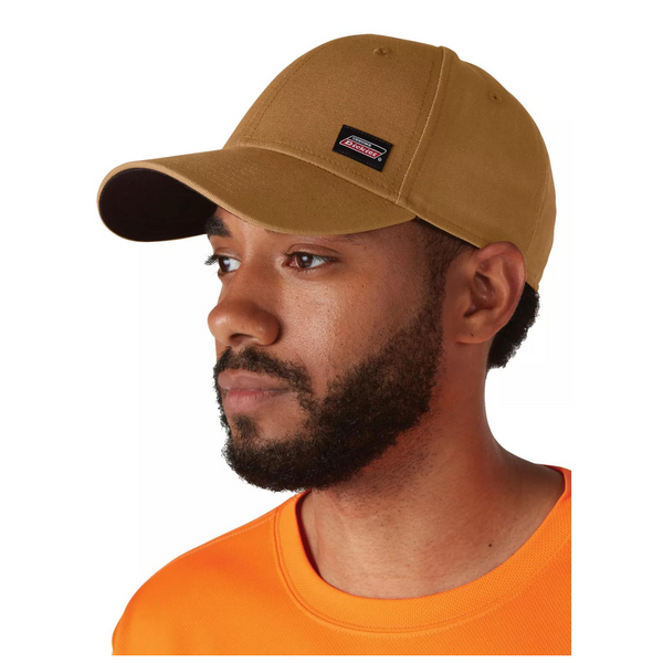 Genuine Dickies Water Defense Canvas Ballcap