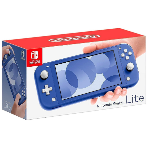 Nintendo Switch Lite Console