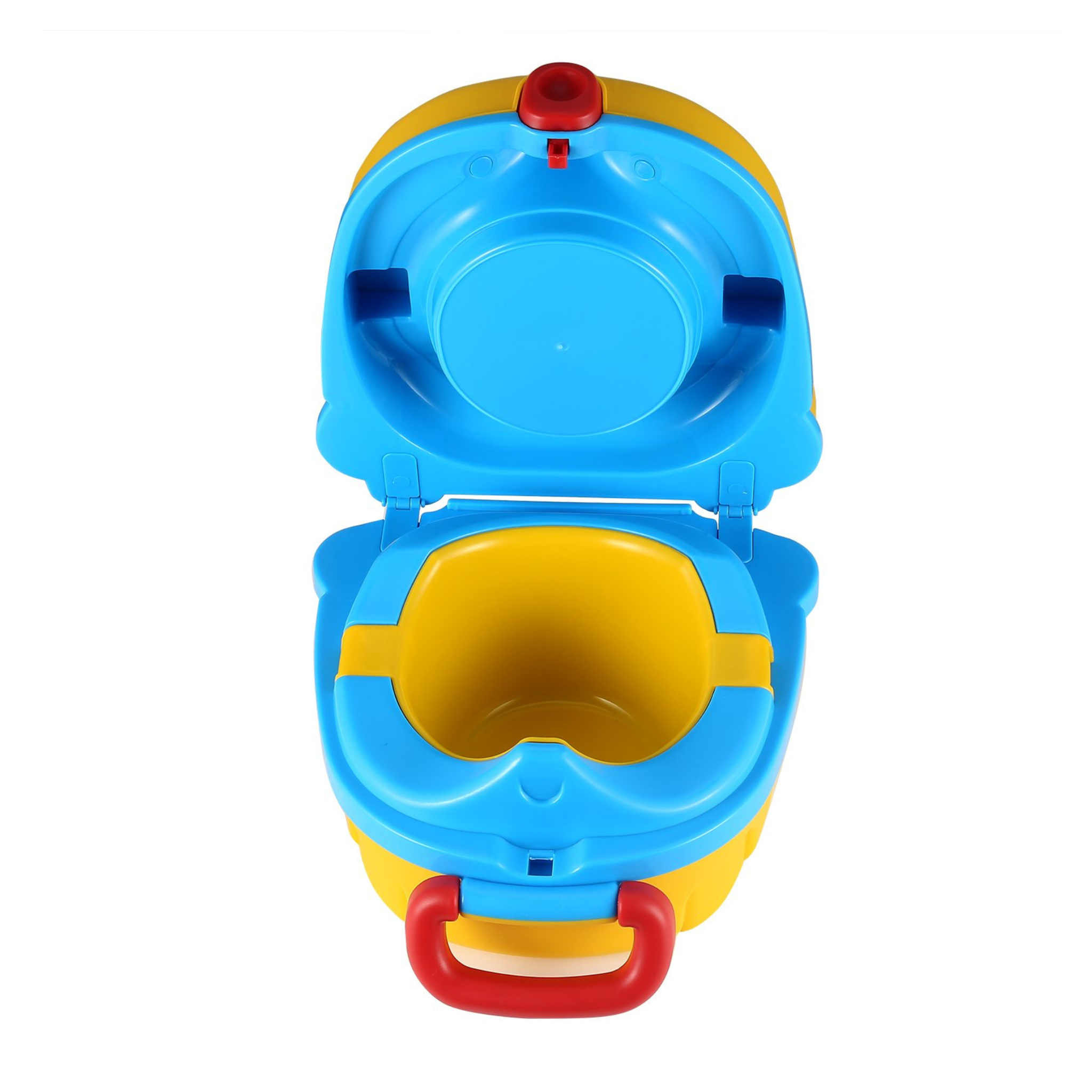 Small Portable Potty for Toddler