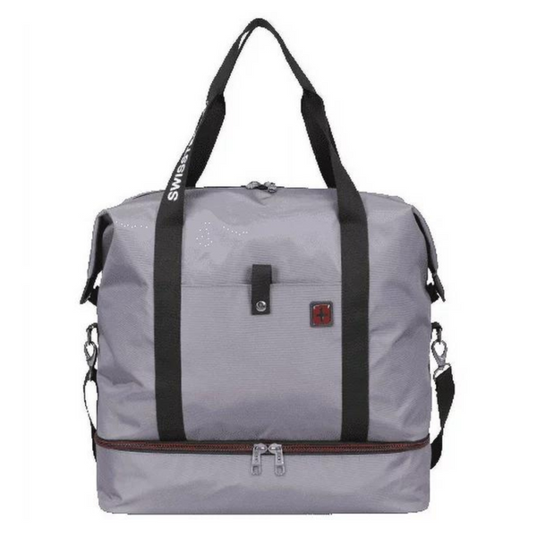 Swiss Tech Travel Weekender Duffel Bag