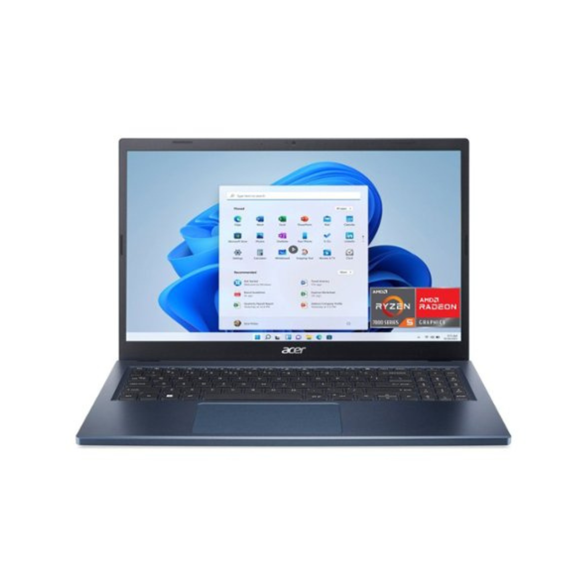 Acer Aspire 3 Thin & Light Laptop
