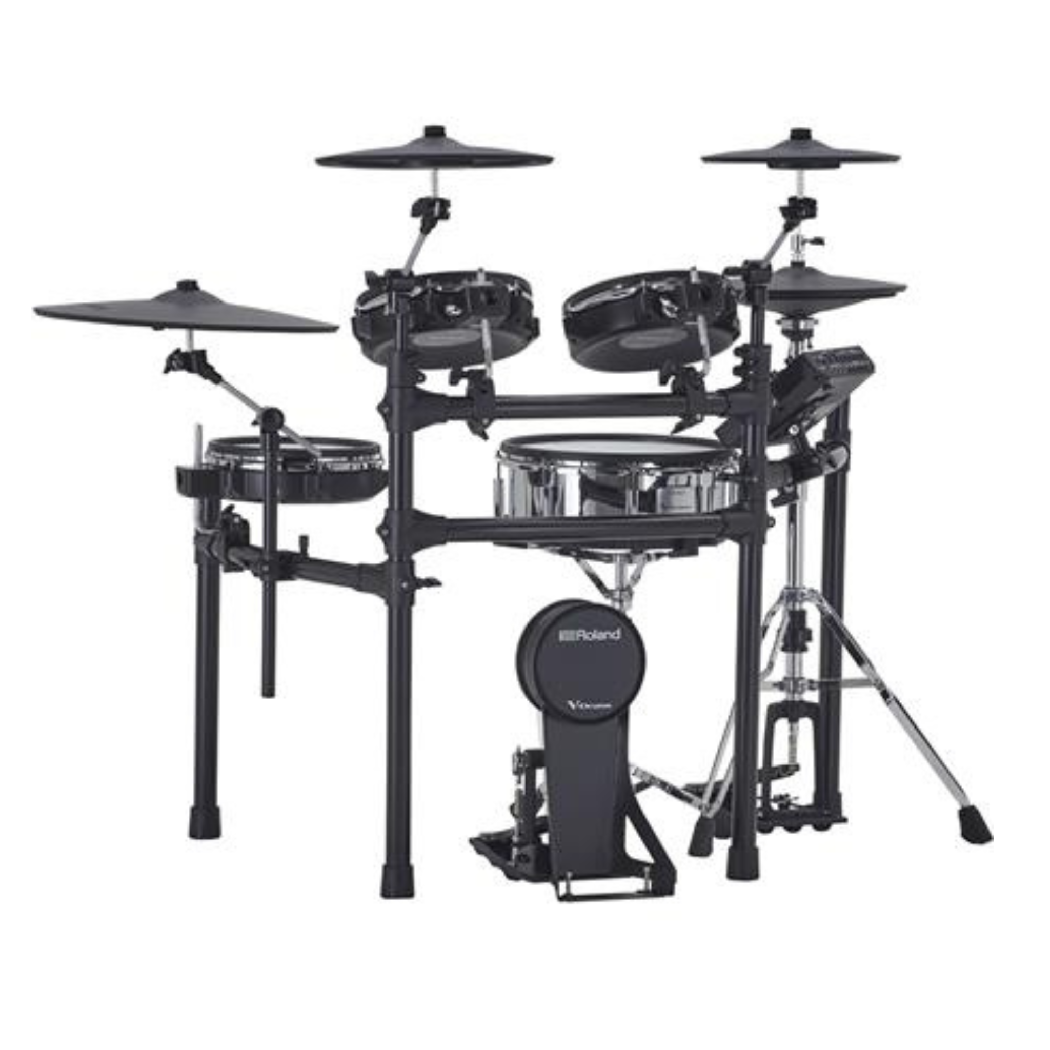 Roland TD-27KV Gen 2 V-Drums Electronic Drum Kit