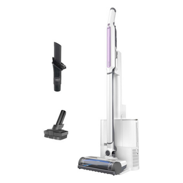 Shark Wandvac WS642AE Cordless Self-Empty Vacuum + HEPA Charging Base (Refurb)