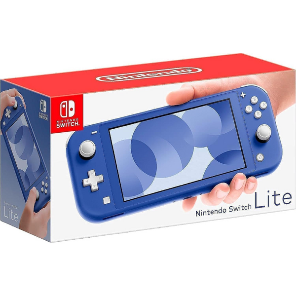 Nintendo Switch Lite Console