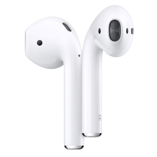 Apple AirPods (2nd Generation) Wireless Ear Buds