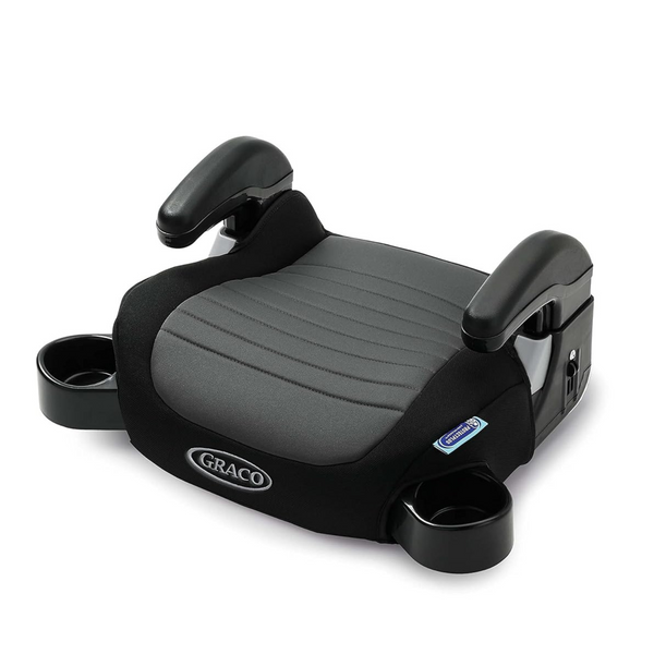 Graco TurboBooster 2.0 Backless Booster Car Seat