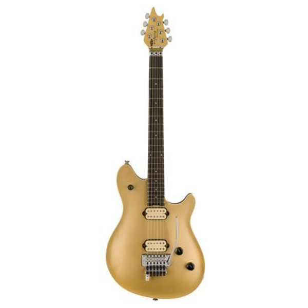 EVH Wolfgang Special Edition Electric Guitar (Pharaohs Gold)