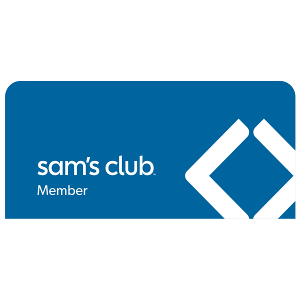 1 Year Sam’s Club Membership