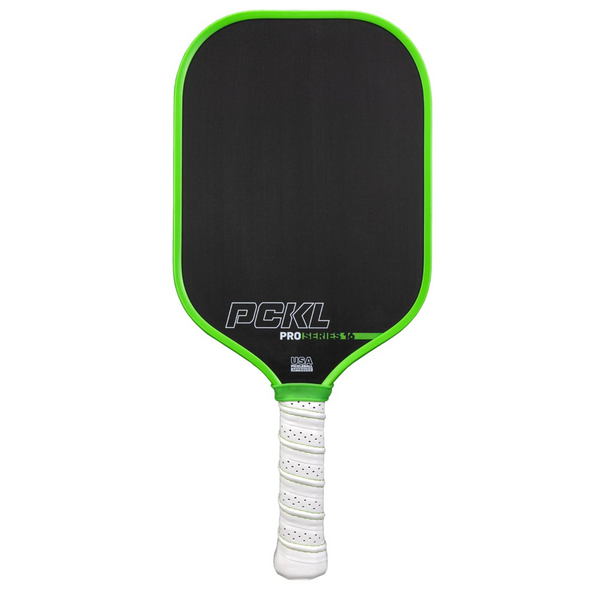 PCKL Pro Series Pickleball Paddle with Anti-Sweat Grip