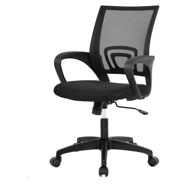 Ergonomic Executive Rolling Swivel Adjustable Chair