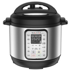 6-Quart Instant Pot Duo Plus 9-in-1 Electric Pressure Cooker