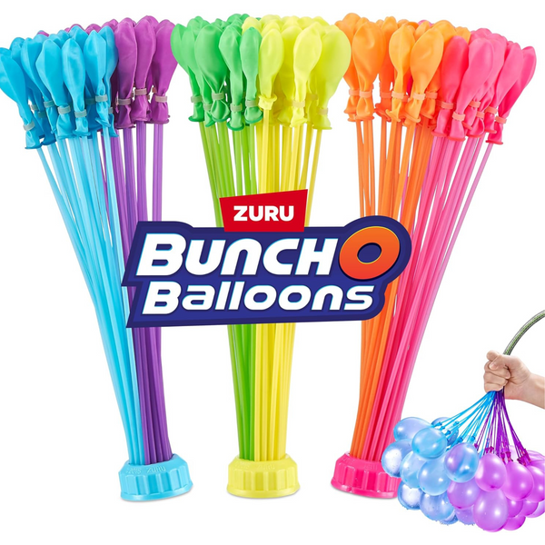 Bunch O Balloons Tropical Party (3 Pack)