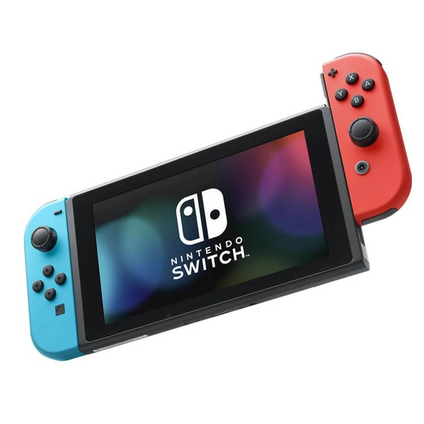 Save Big On Nintendo Switch