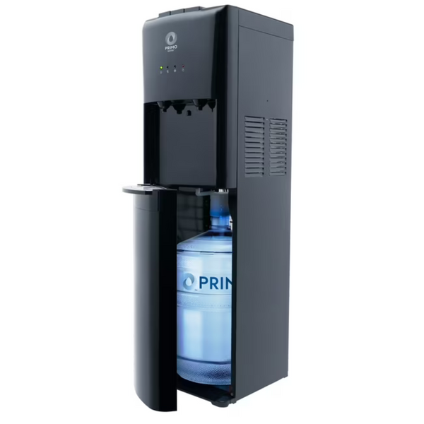 Primo Water Dispenser Bottom Loading, Hot/Cold Temperature