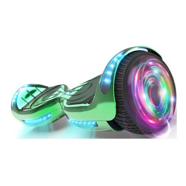 Hoverstar Flash Wheel Hoverboard