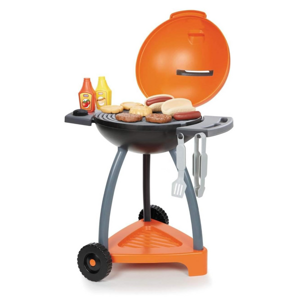 Little Tikes Sizzle and Serve Grill