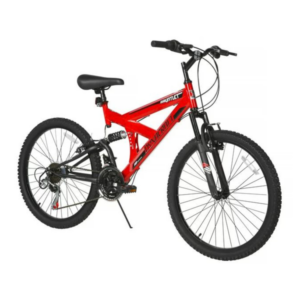 Dynacraft 24-inch Boys Mountain Bike