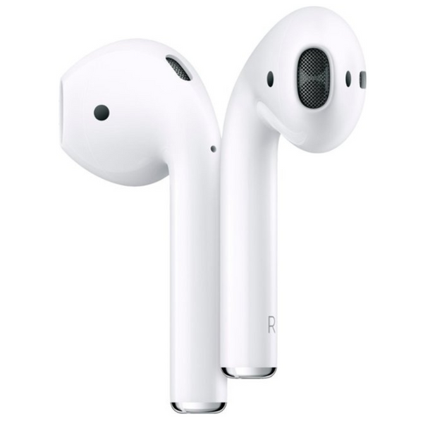 Apple AirPods w/ Lightning Charging Case (2nd Gen)