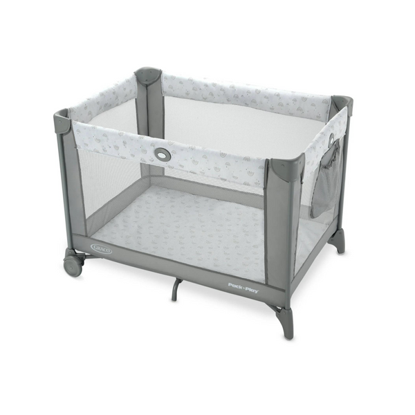 Graco Pack 'n Play Portable Playard, Reign