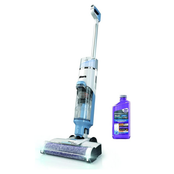 Shark WD201 HydroVac Cordless Pro XL 3-in-1 Vacuum