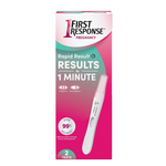 First Response Rapid Result Pregnancy Test (2 Pack)