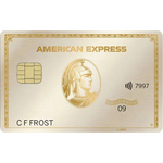 American Express® Gold Card