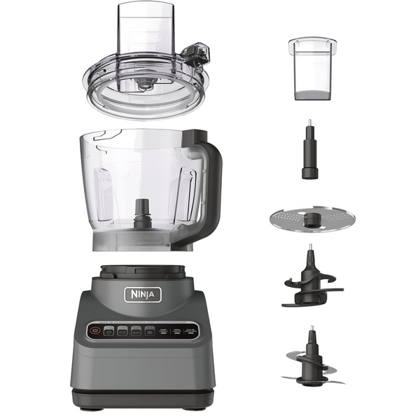 9 Cup Ninja Professional Plus Food Processor