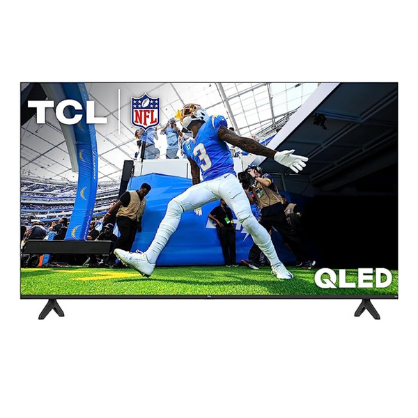 Up to 50% Off TV's