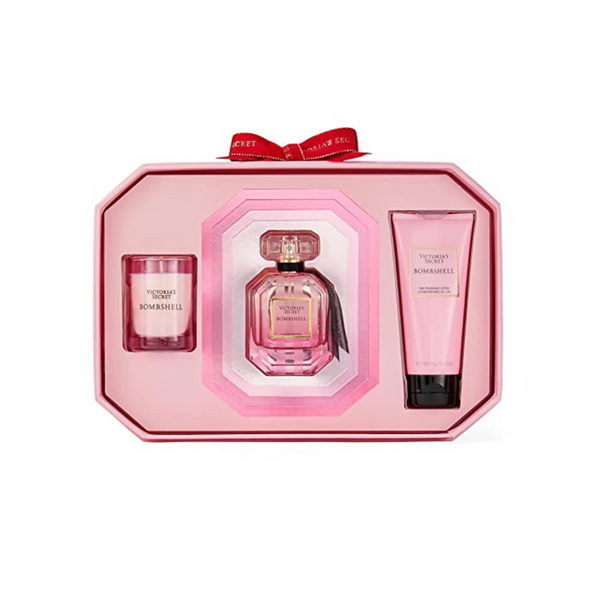 Up to 46% Off Victoria's Secret Fragrance Gift Sets and More