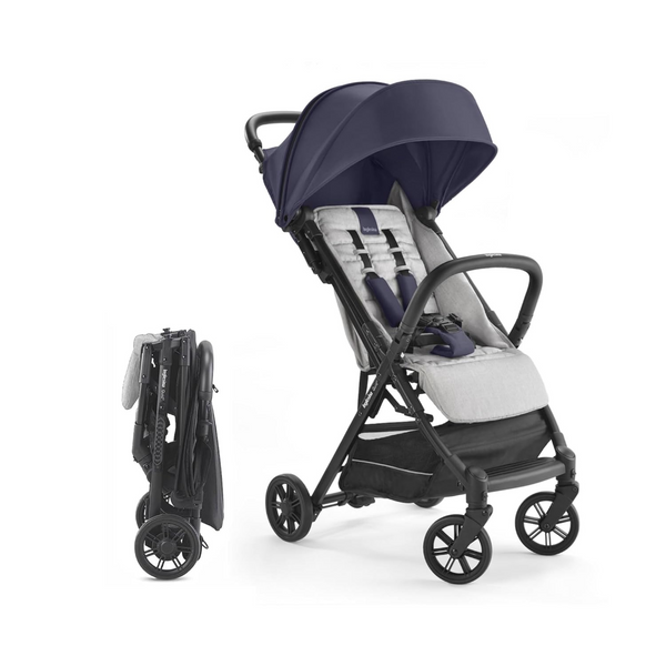 Inglesina Quid Compact Airplane Travel Stroller