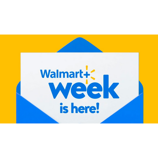 Publicación maestra de las mejores ofertas de Walmart + 