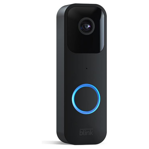 Blink Video Doorbell