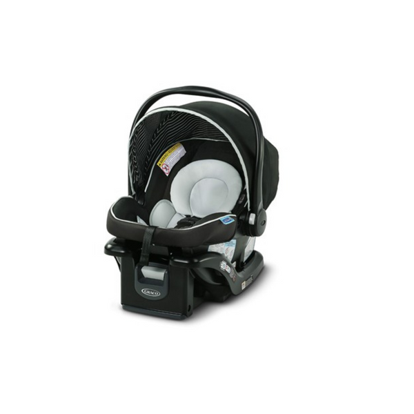 Asiento infantil para automóvil Graco SnugRide 35 Lite