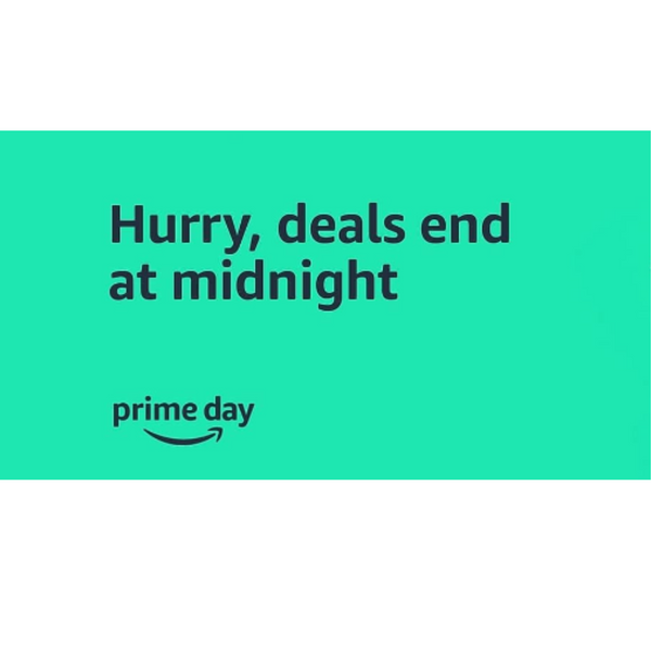 Prime Day termina pronto: aquí están las mejores ofertas activas que no querrá perderse