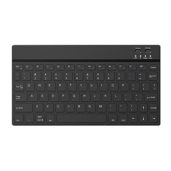 Teclado Bluetooth Anker, para teléfonos, tabletas, computadoras y portátiles