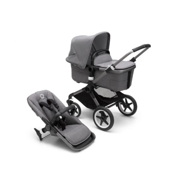 Bugaboo Fox 3 Complete Stroller