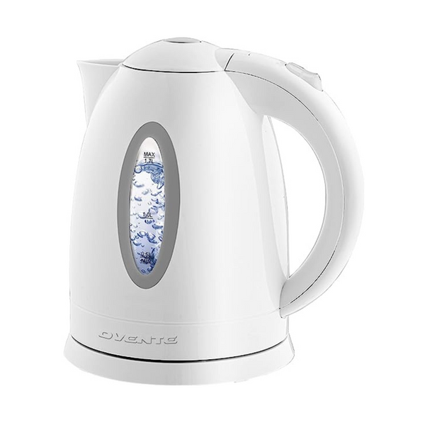 OVENTE Electric Kettle Hot Water Heater