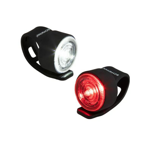 Front And Back Bike Lights On Sale