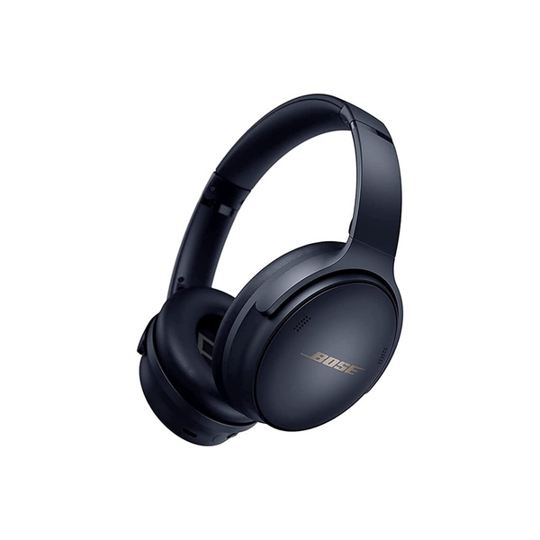 Bose QuietComfort 45 Wireless Bluetooth Noise Cancelling Headphones