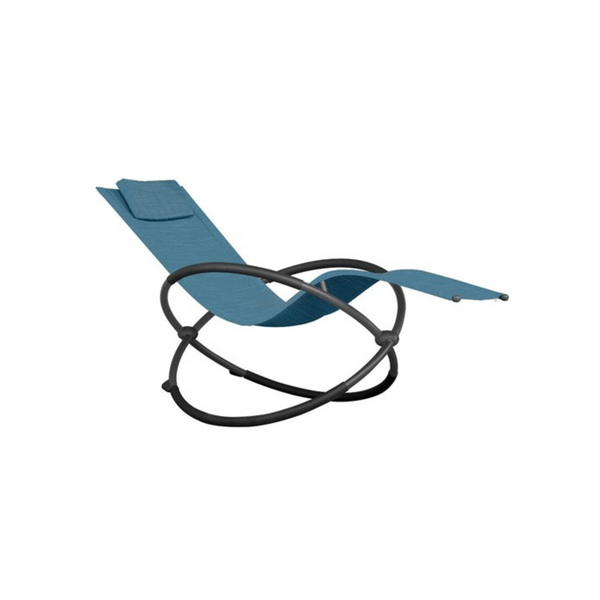 Vivere Orbital Lounger Chair